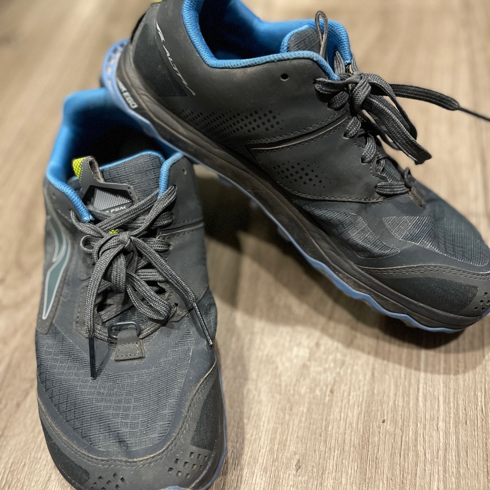 Altra Lone Peak 5
